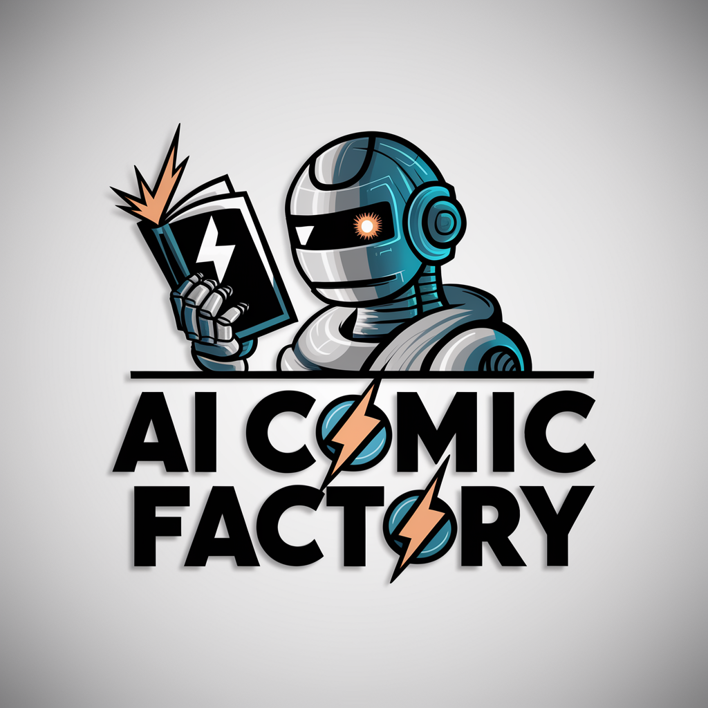 AI Comic Factory